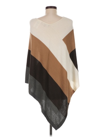 Ellen Tracy Poncho (view 2)