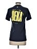 Assorted Brands Blue Short Sleeve T-Shirt Size S - photo 2