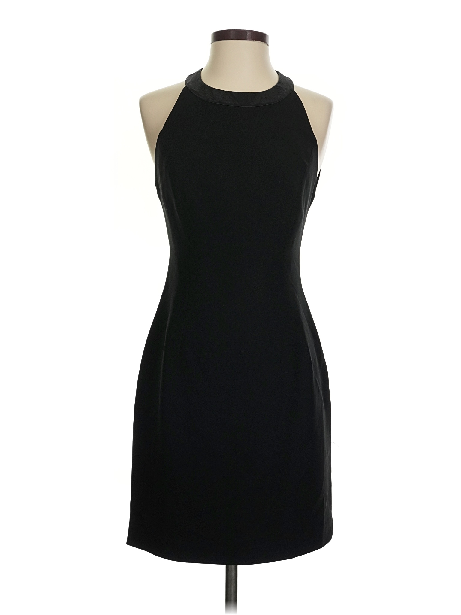 andrea polizzi for rex lester black dress Vintage Andrea Polizzi for Rex Lester mini dress, 90s
