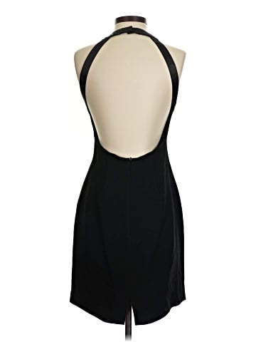 Andrea Polizzi for Rex Lester Cocktail Dress (view 2)