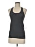 Lululemon Athletica Gray Active Tank Size M (estimated) - photo 1