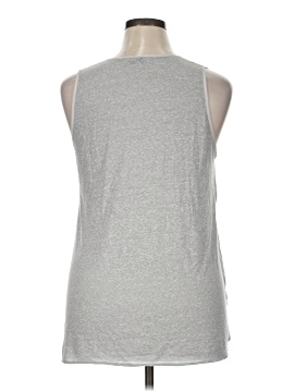 Lola & Sophie Sleeveless Blouse (view 2)