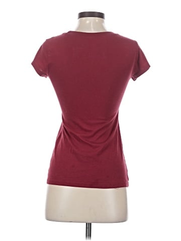 Wound Up Short Sleeve T-Shirt (view 2)