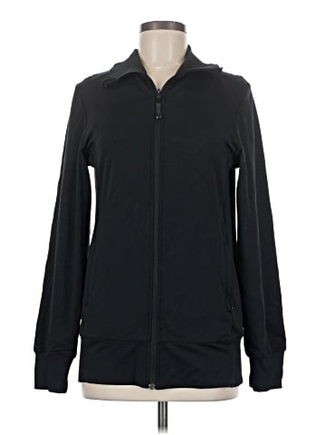 Lululemon Athletica Track Jacket (view 1)