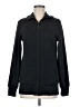 Lululemon Athletica Black Track Jacket Size M (estimated) - photo 1