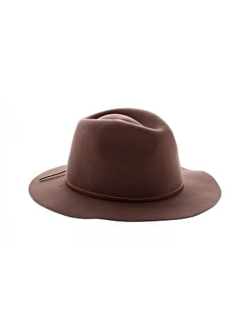 Brixton Fedora (view 1)
