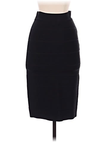 BCBGMAXAZRIA Formal Skirt (view 2)