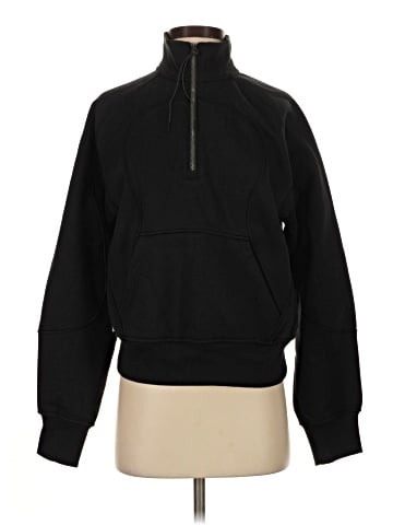 Lululemon Athletica Track Jacket (view 1)