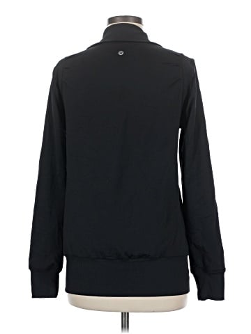 Lululemon Athletica Track Jacket (view 2)
