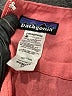 Patagonia Pink Tank Top Size 14 - photo 7