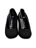 Aerosoles Black Heels Size 9 - photo 2