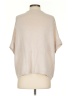 Unbranded 100% Linen Tan Sweater Vest Size S - photo 2