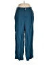 Torrid Teal Casual Pants Size 14 (tall) - photo 1