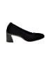 Aerosoles Black Heels Size 9 - photo 1