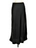 Zara Solid Black Formal Skirt Size M - photo 2