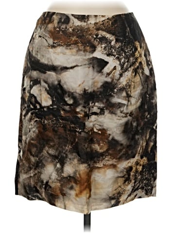 Piazza Sempione Casual Skirt (view 1)