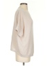 Unbranded 100% Linen Tan Sweater Vest Size S - photo 6