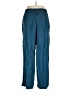 Torrid Teal Casual Pants Size 14 (tall) - photo 2