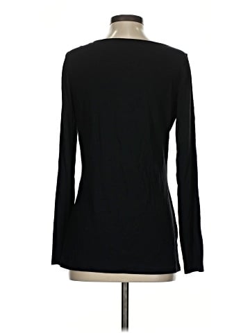 Per Se By Carlisle Long Sleeve Blouse (view 2)