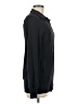 Lululemon Athletica Black Track Jacket Size M (estimated) - photo 4