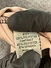 AA Studio AA 100% Polyester Black Cocktail Dress Size 16 - photo 9