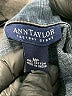 Ann Taylor 100% Cotton Blue Denim Jacket Size M (petite) - photo 6