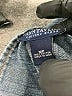 Ann Taylor 100% Cotton Blue Denim Jacket Size M (petite) - photo 7