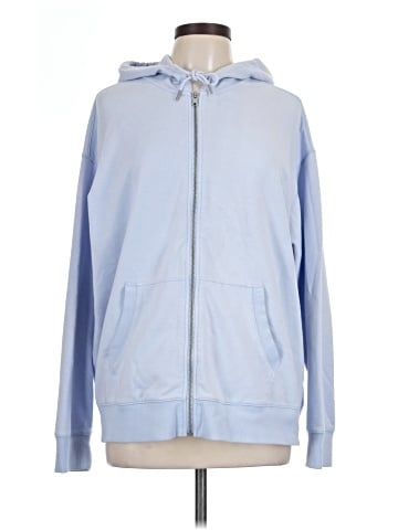 Eddie Bauer Zip Up Hoodie (view 1)