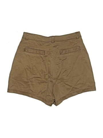 Splendid Khaki Shorts (view 2)