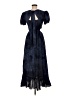 Likely Blue Casual Dress Size 6 - photo 2