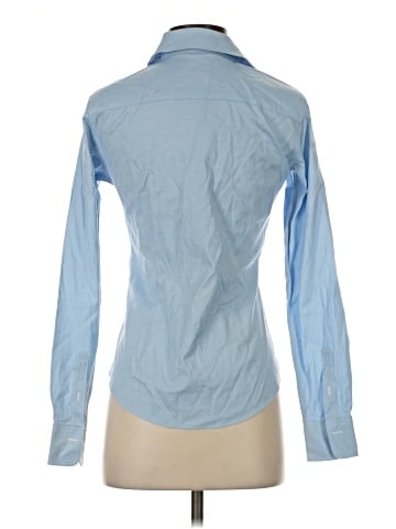 Brooks Brothers Long Sleeve Button-Down Shirt (view 2)