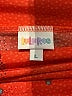 Lularoe Stars Orange Casual Skirt Size L - photo 4