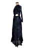 Likely Blue Casual Dress Size 6 - photo 5