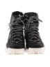 FILA Black Sneakers Size 8 1/2 - photo 2