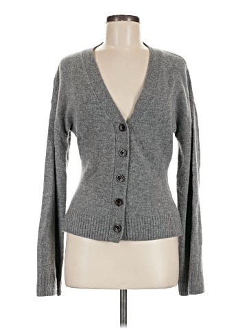 Reformation Wool Cardigan (view 1)