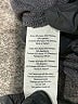 Alo Gray Active Pants Size XXS - photo 8