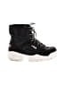 FILA Black Sneakers Size 8 1/2 - photo 1