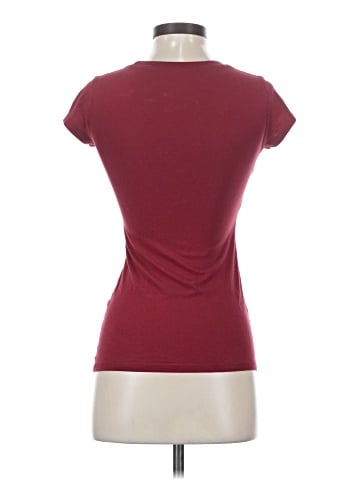 Wound Up Short Sleeve T-Shirt (view 2)