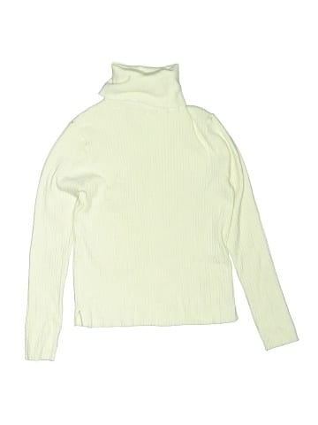 Zara Turtleneck Sweater (view 1)