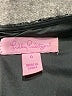 Lilly Pulitzer 100% Polyester Black Cocktail Dress Size 0 - photo 7