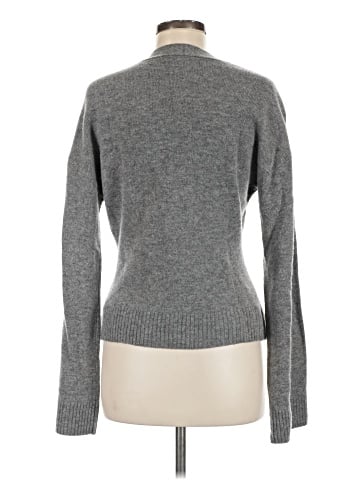 Reformation Wool Cardigan (view 2)