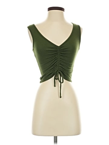 Antistar Tank Top (view 1)