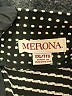 Merona Houndstooth Black Casual Dress Size XXL - photo 7