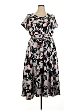 Lane Bryant Casual Dress