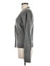 Reformation 100% Wool Gray Wool Cardigan Size M - photo 5