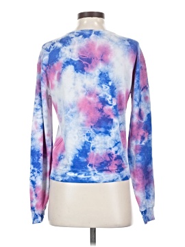 Spiritual Gangster Pullover Sweater (view 2)