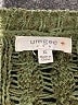 Umgee Green Pullover Sweater Size XL - photo 7