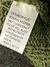 Umgee Green Pullover Sweater Size XL - photo 8