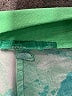 PrAna Tie-dye Green Active Pants Size S - photo 7
