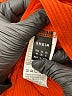 Shein Orange Casual Skirt Size M - photo 4
